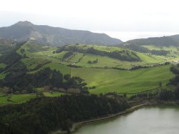 Retrouvailles ARS 2007 - Photos des Açores de Dominique